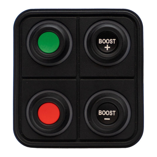 CANKEYPAD4 101 - 0234 - Elite Ti