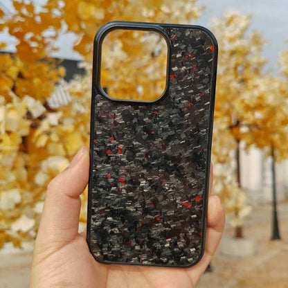 carbon fiber iphone case - Elite Ti