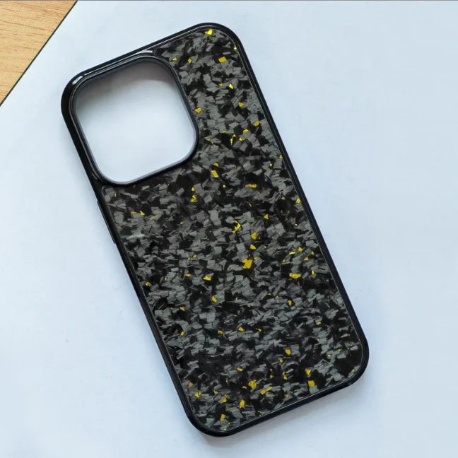 carbon fiber iphone case - Elite Ti