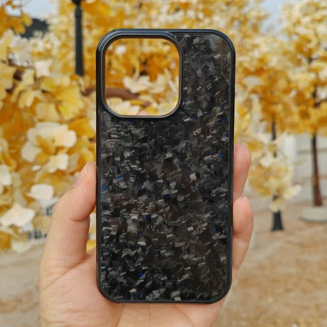 carbon fiber iphone case - Elite Ti