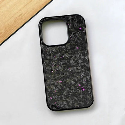 carbon fiber iphone case - Elite Ti