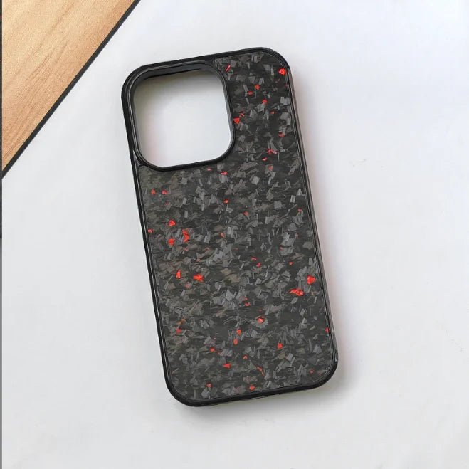 carbon fiber iphone case - Elite Ti