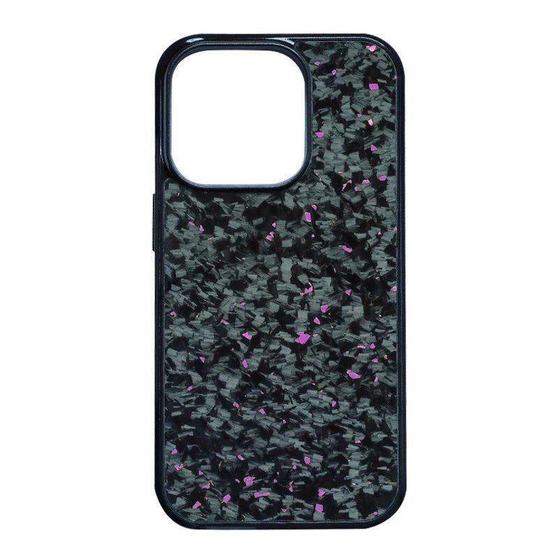 carbon fiber iphone case - Elite Ti