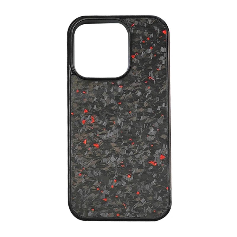 carbon fiber iphone case - Elite Ti