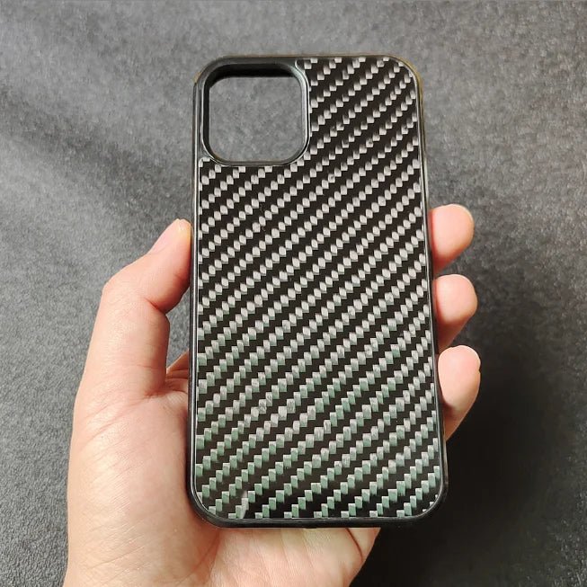 carbon fiber iphone case - Elite Ti