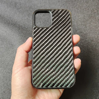 carbon fiber iphone case - Elite Ti