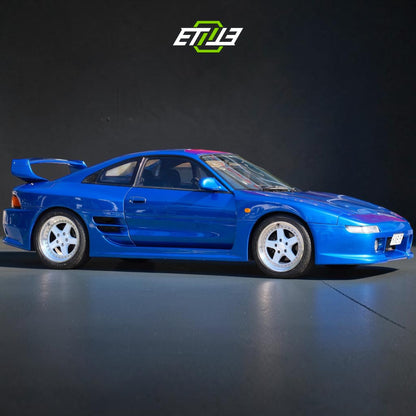 Toyota MR2 TRD GT2000 Body Kit 10pcs | Elite Ti