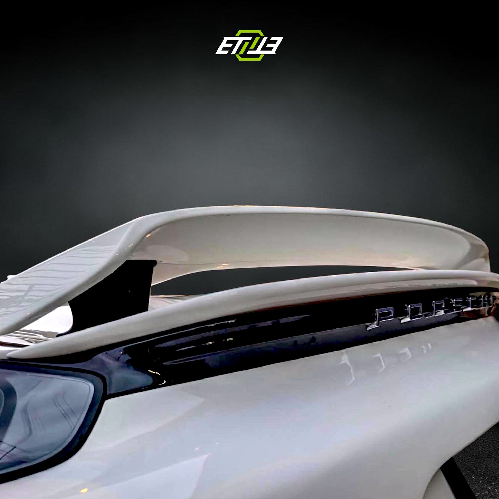 Porsche 981 Face Off 718 Body Kit | Shopifydevstudio