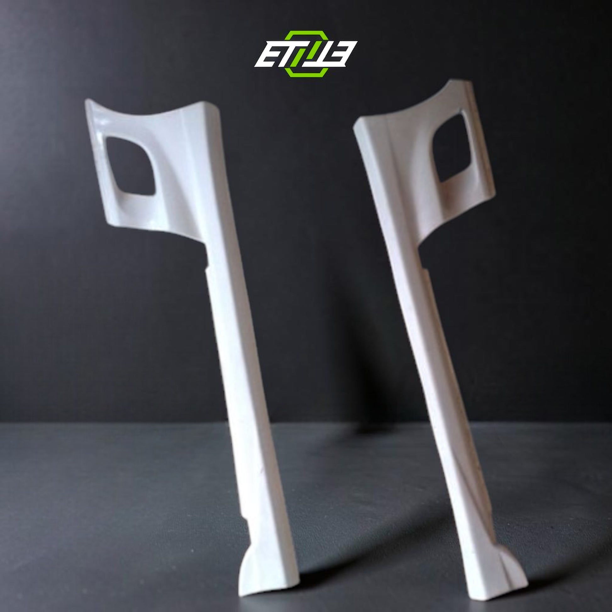 Toyota MR2 Bomex Body Kit | Elite Ti