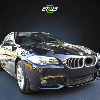 BMW F10 ETi M-Sport (Original) Body Kit | Shopifydevstudio