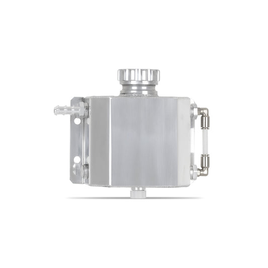 Mishimoto 1L Coolant Overflow Tank - Polished