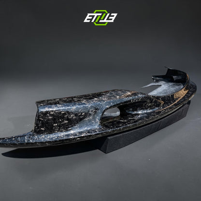BMW M3 E92-E93 Front Bumper Lip | Shopifydevstudio