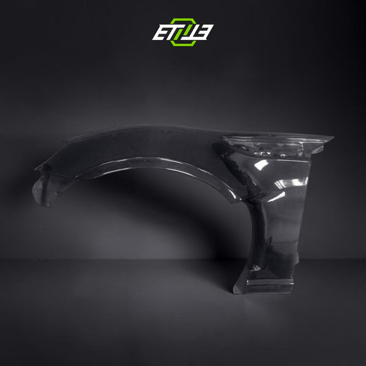 GT86 GFB Front Fender | Elite Ti