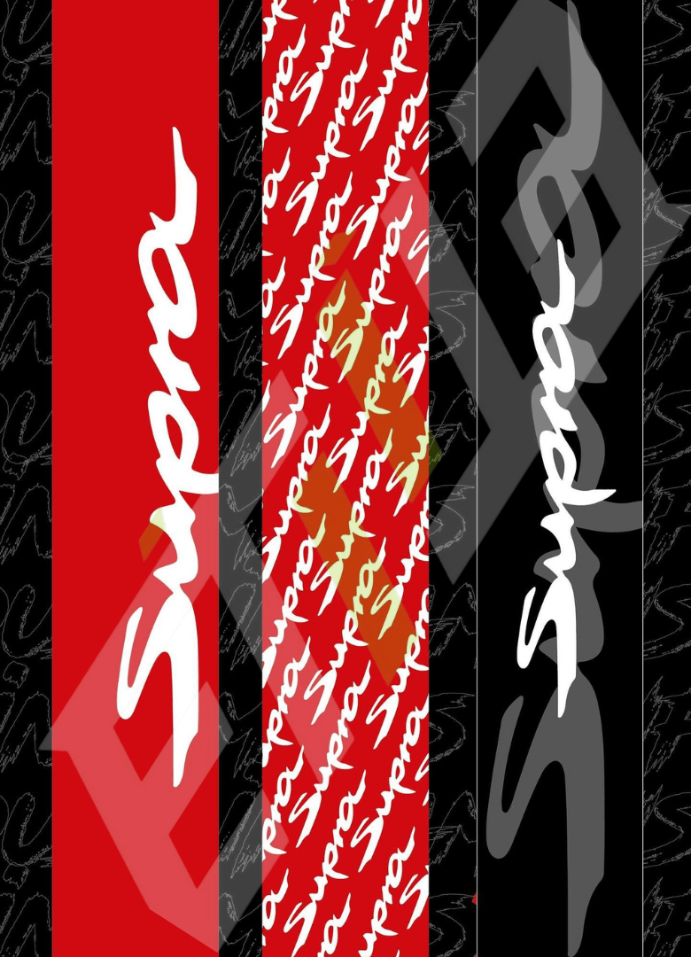 Custom Seat Belt - Elite Ti