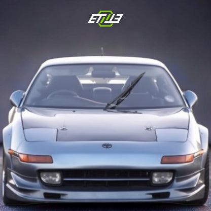 Toyota MR2 AB-FULK Body Kit | Elite Ti