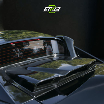 Toyota MR2 Bomex Body Kit | Elite Ti