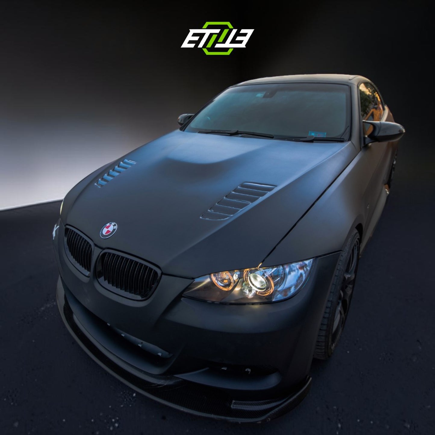 BMW E92 M3 Body Kit | Shopifydevstudio