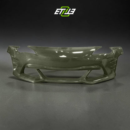 GT86 GFB Front Bumper | Elite Ti