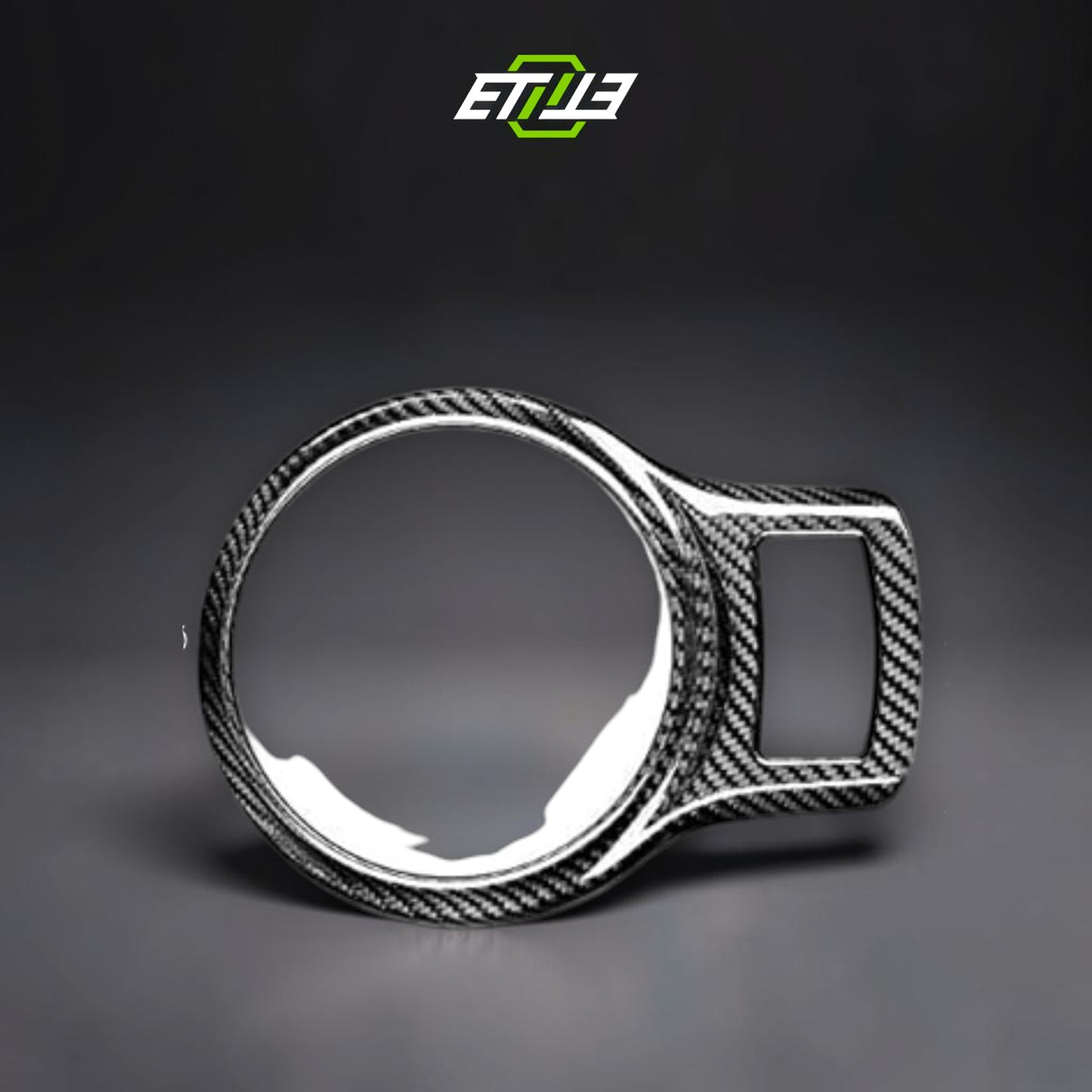 GT86 Shift Frame Cover | Elite Ti