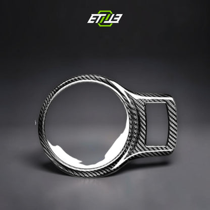 GT86 Shift Frame Cover | Elite Ti