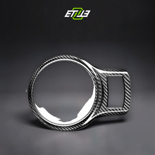 GT86 Shift Frame Cover | Elite Ti