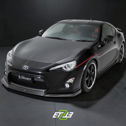 ETi Toyota FT86 OEM Carbon Fiber Hood | Elite Ti
