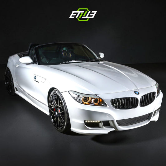 BMW Z4 E89 Hamann Body Kit | Shopifydevstudio
