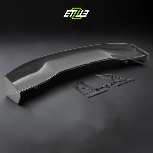 Toyota GT86 5-Piece GT Rear Spoiler | Elite Ti