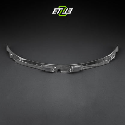 ETi Mazda RX-7 FD3S Carbon Fiber Cowl Panel - 4