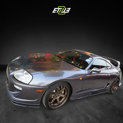 Toyota Supra MKIV Ridox Style Kit