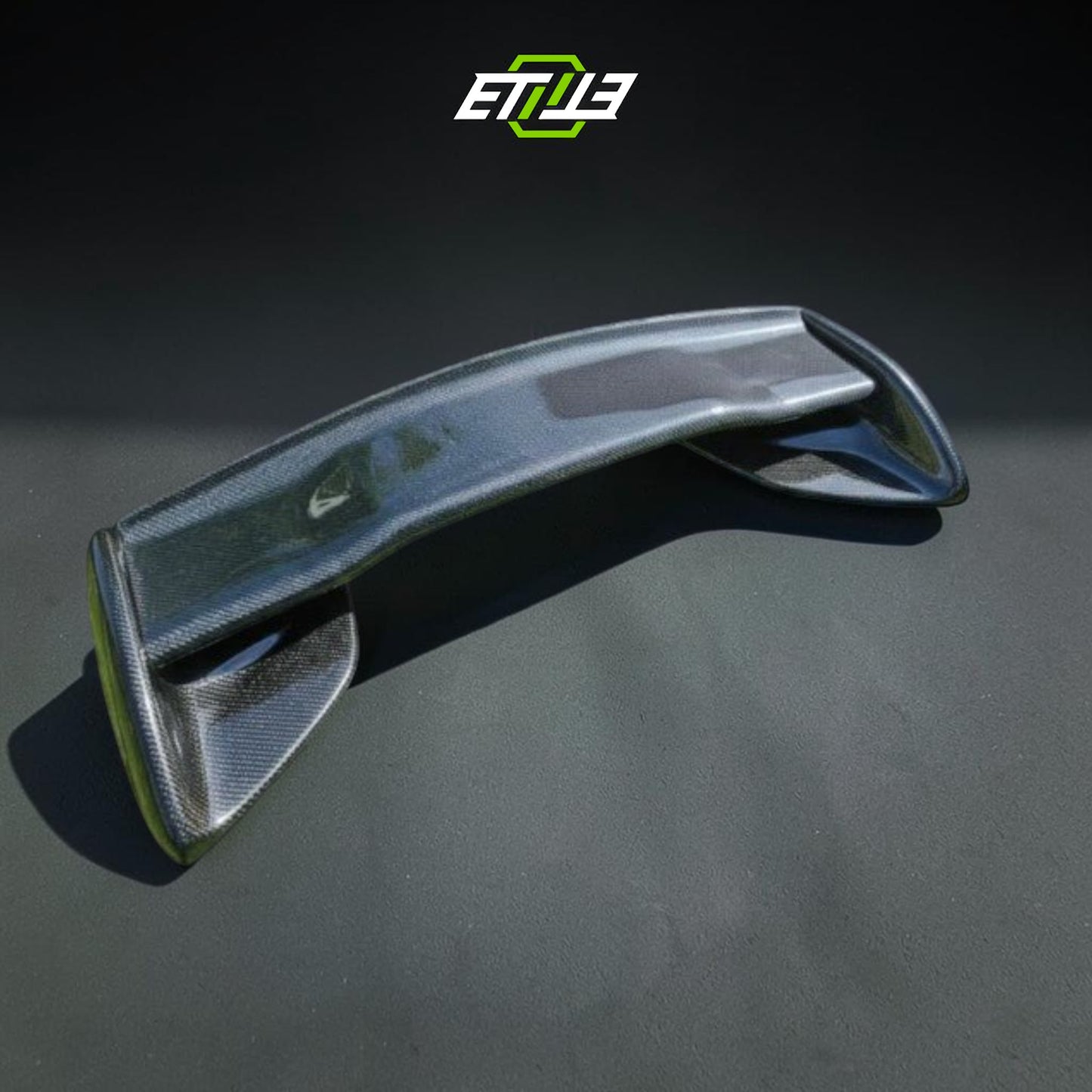 ETi Mazda RX-7 (FD3S) 99 Spec Wing - Odula Style, photo 9