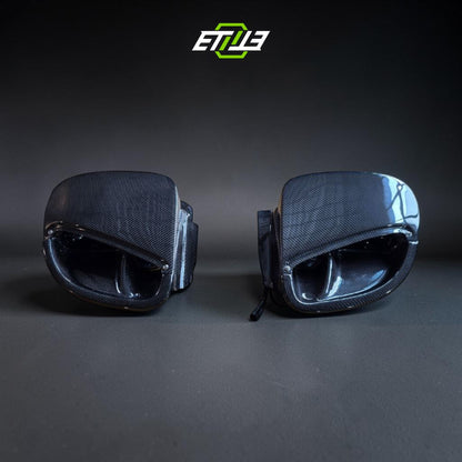Mazda RX-7 FD3S R-Magic Style Headlights - 5