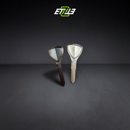 ETi RX-7 Titanium Key | SKU: RX7-F-1 | ID: 9787918811417 | Shopifydevstudio