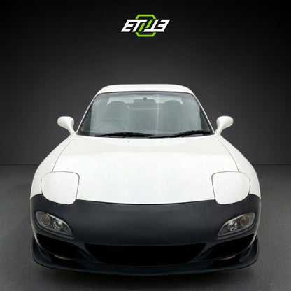 Mazda RX-7 FD3S 99+ Elite Style Front Bumper - 2