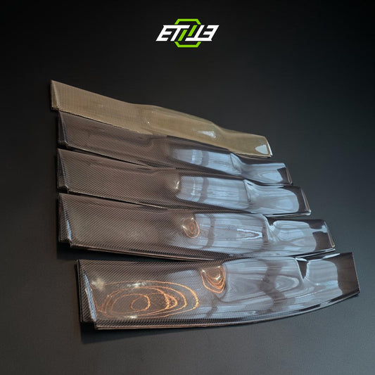 ETi Mazda RX-7 (FD3S) 99 Spec Wing - Odula Style, photo 2