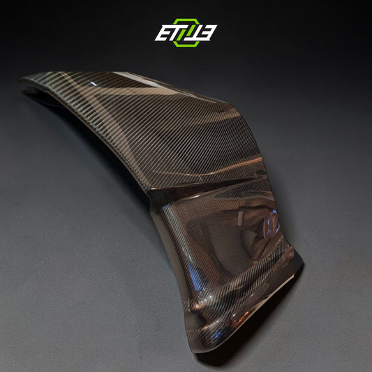 Mazda RX-7 FD3S FEED Style Front Fenders - 2