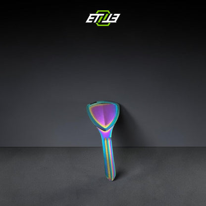 ETi RX-7 Titanium Key | SKU: RX7-F-1 | ID: 9787918811417 | Shopifydevstudio