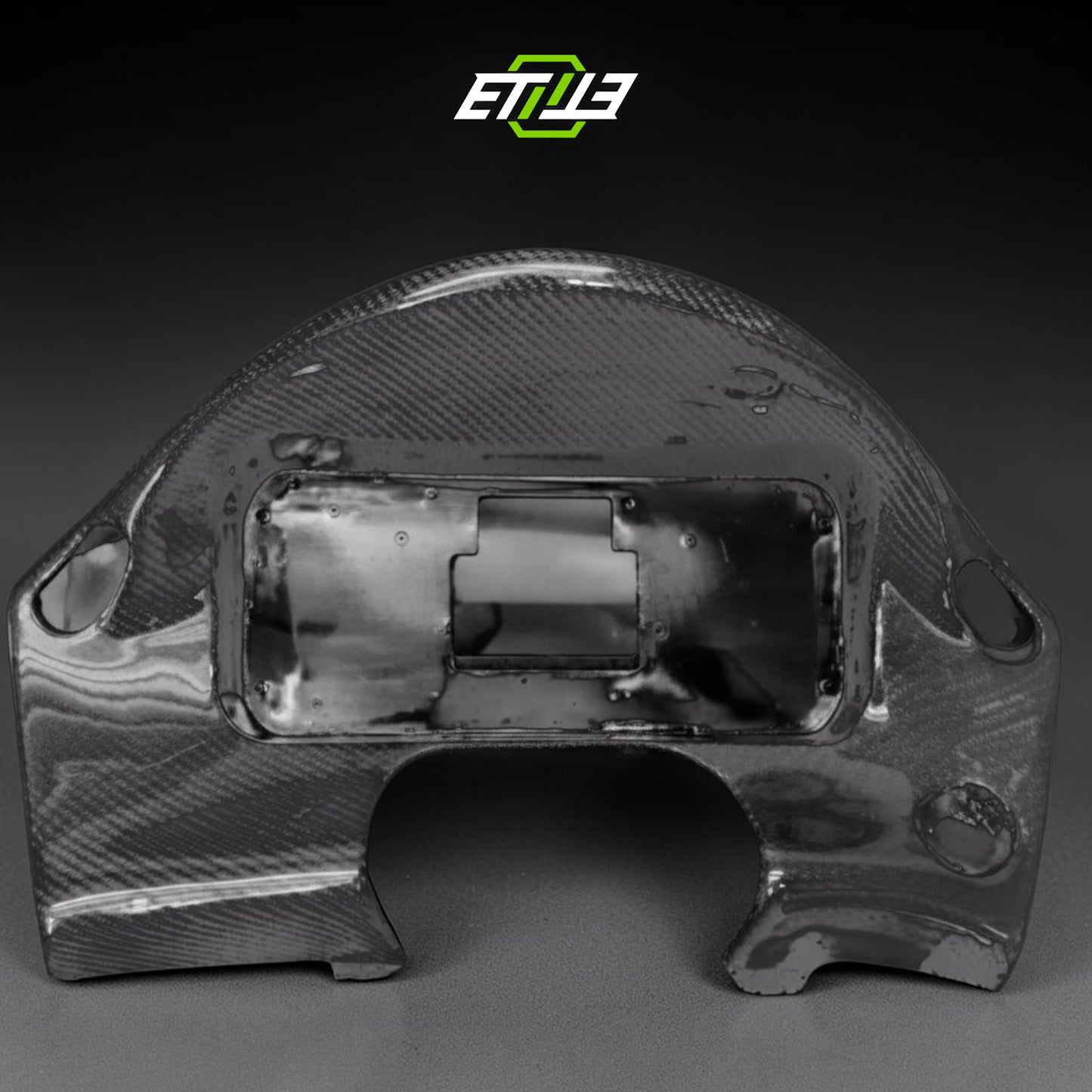 ETi Mazda RX-7 (FD3S) UC10 Display Mount | ID: 9712360947993 | Shopifydevstudio