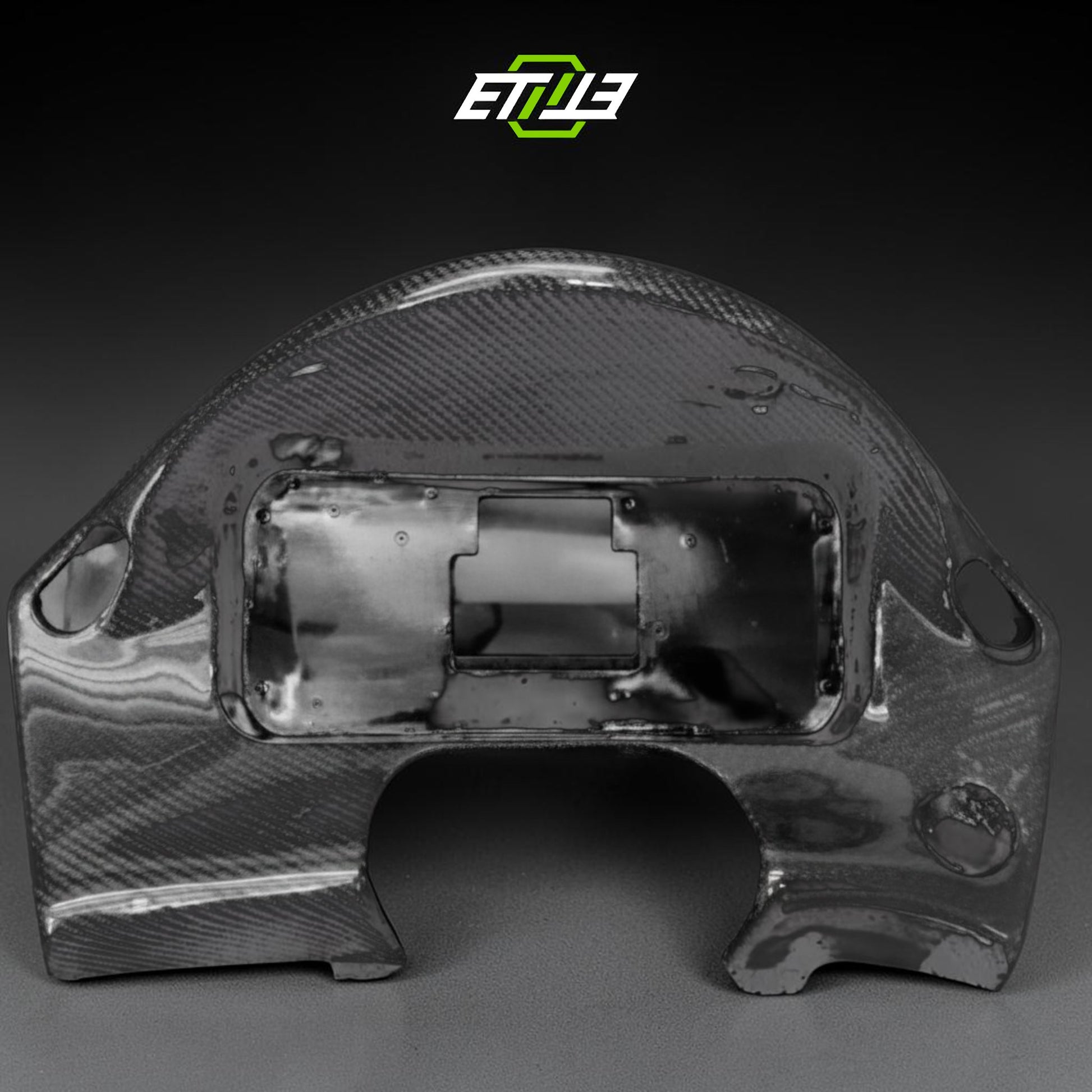 ETi Mazda RX-7 (FD3S) UC10 Display Mount | ID: 9712360947993 | Shopifydevstudio