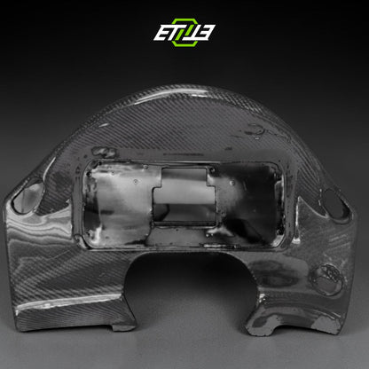 ETi Mazda RX-7 (FD3S) UC10 Display Mount | ID: 9712360947993 | Shopifydevstudio