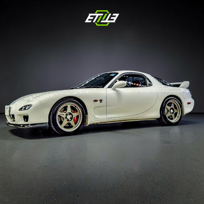 Mazda RX-7 FD3S Minor Change 2000 Body Kit - 2