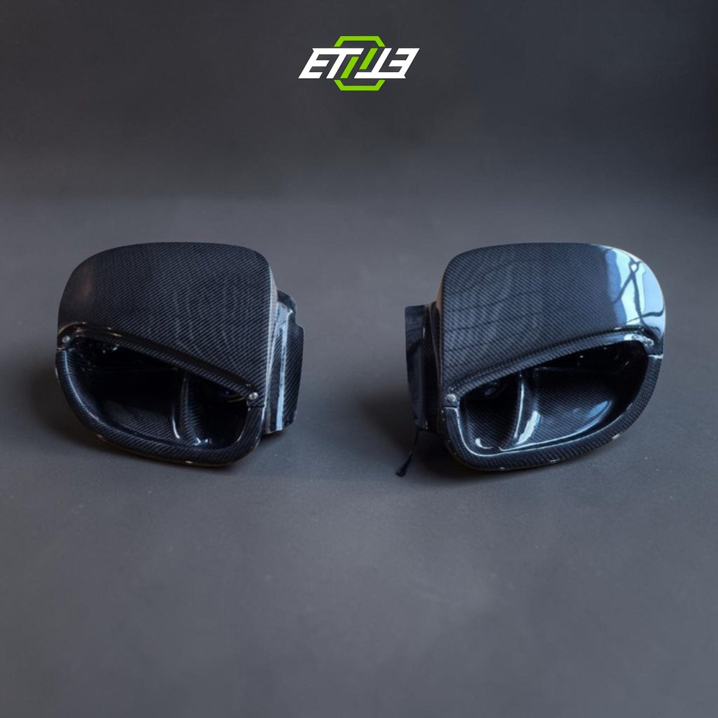 Mazda RX-7 FD3S R-Magic Style Headlights - 9