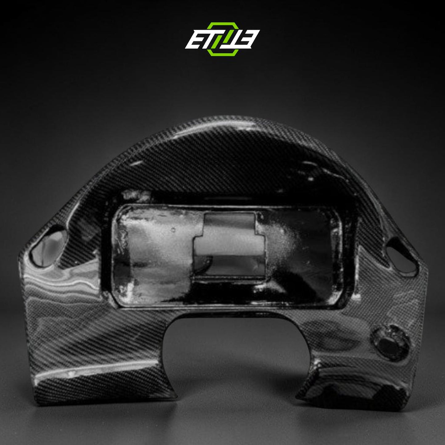 ETi Mazda RX-7 (FD3S) UC10 Display Mount | ID: 9712360947993 | Shopifydevstudio