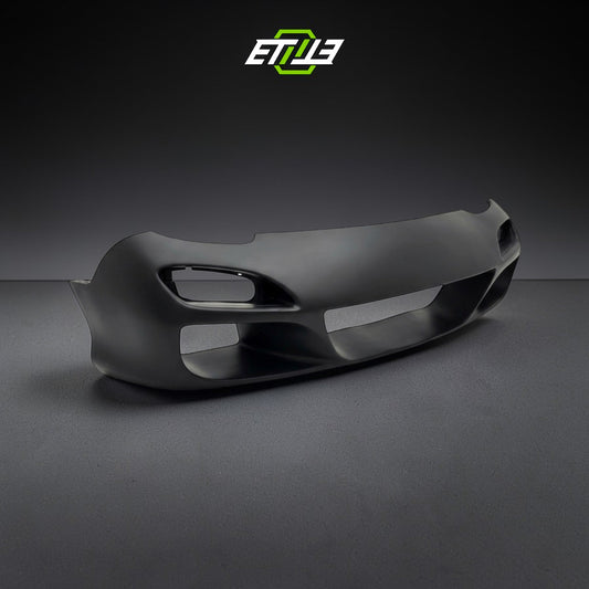 Mazda RX-7 FD3S 99+ Elite Style Front Bumper - 1