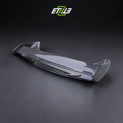 Mazda RX-7 FD3S Mazdaspeed Style Rear Wing - 5