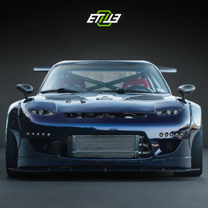 Mazda RX-7 FD3S R-Magic Style Headlights - 10