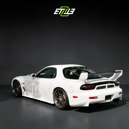 Mazda RX-7 FD3S Knight Sport Body Kit - 12
