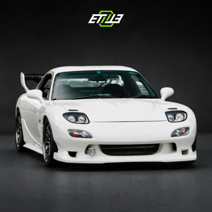 Mazda RX-7 FD3S Knight Sport Body Kit - 2