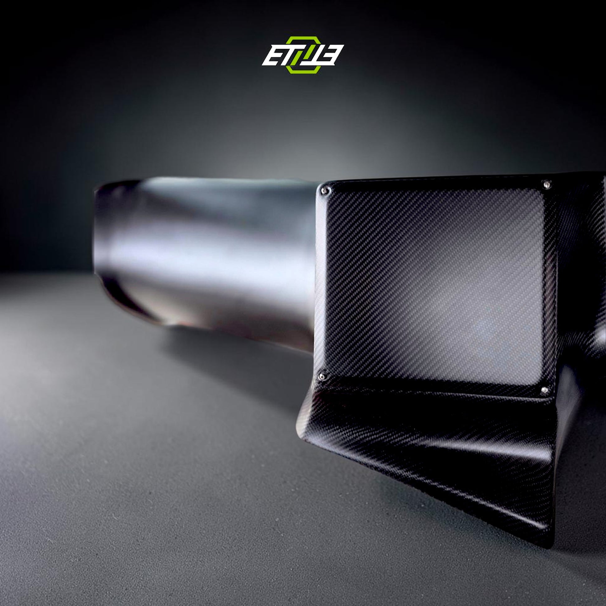 ETi Mazda RX-7 FD3S Carbon Fiber Race Dash RHD - 6