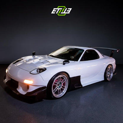 Mazda RX-7 FD3S RE-Amemiya Full Wide Body Kit - 14